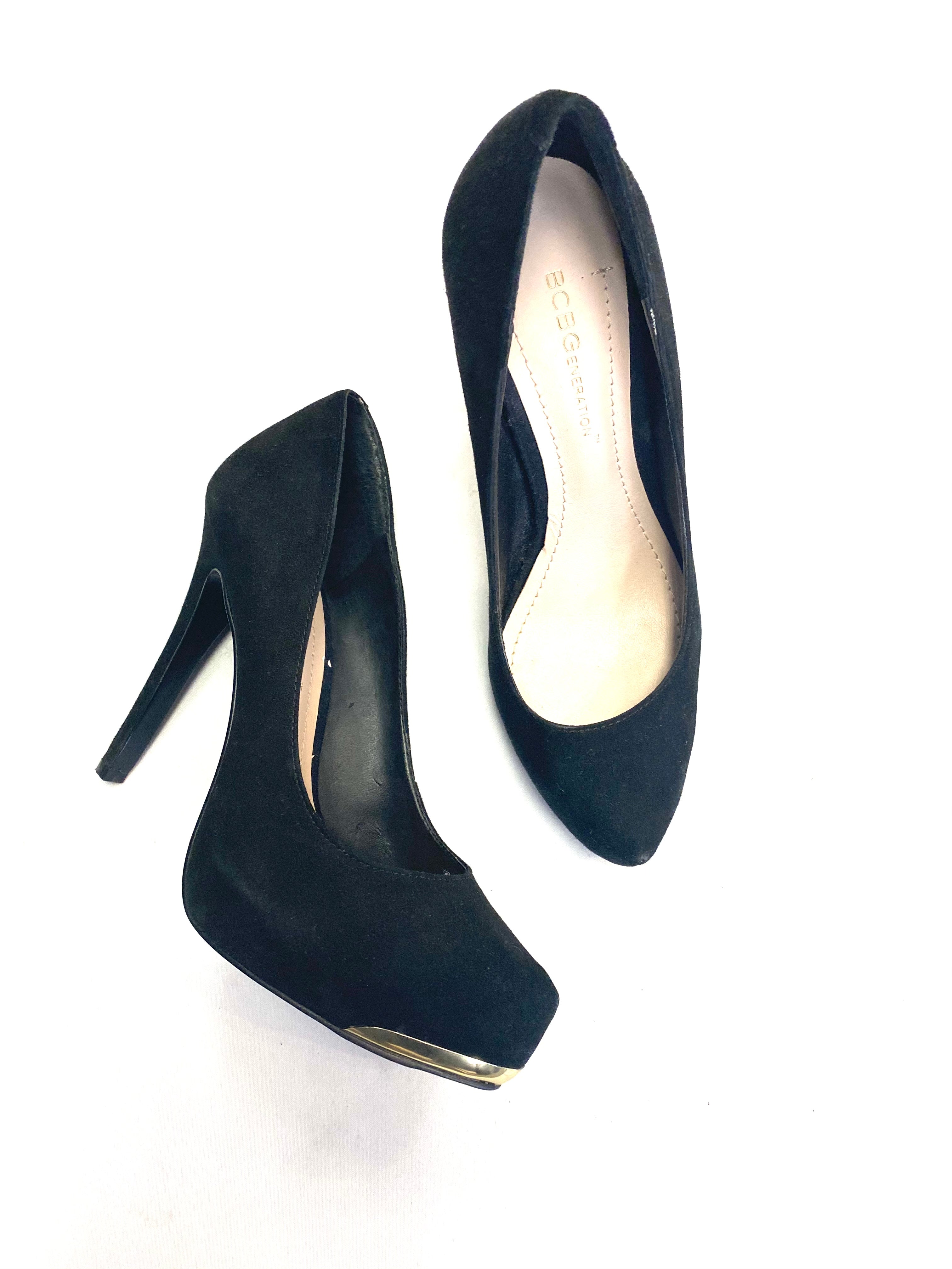 Bcbg high heels online