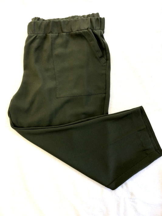 Plus size Sonoma Capris - clothing & accessories - by owner - apparel sale  - craigslist