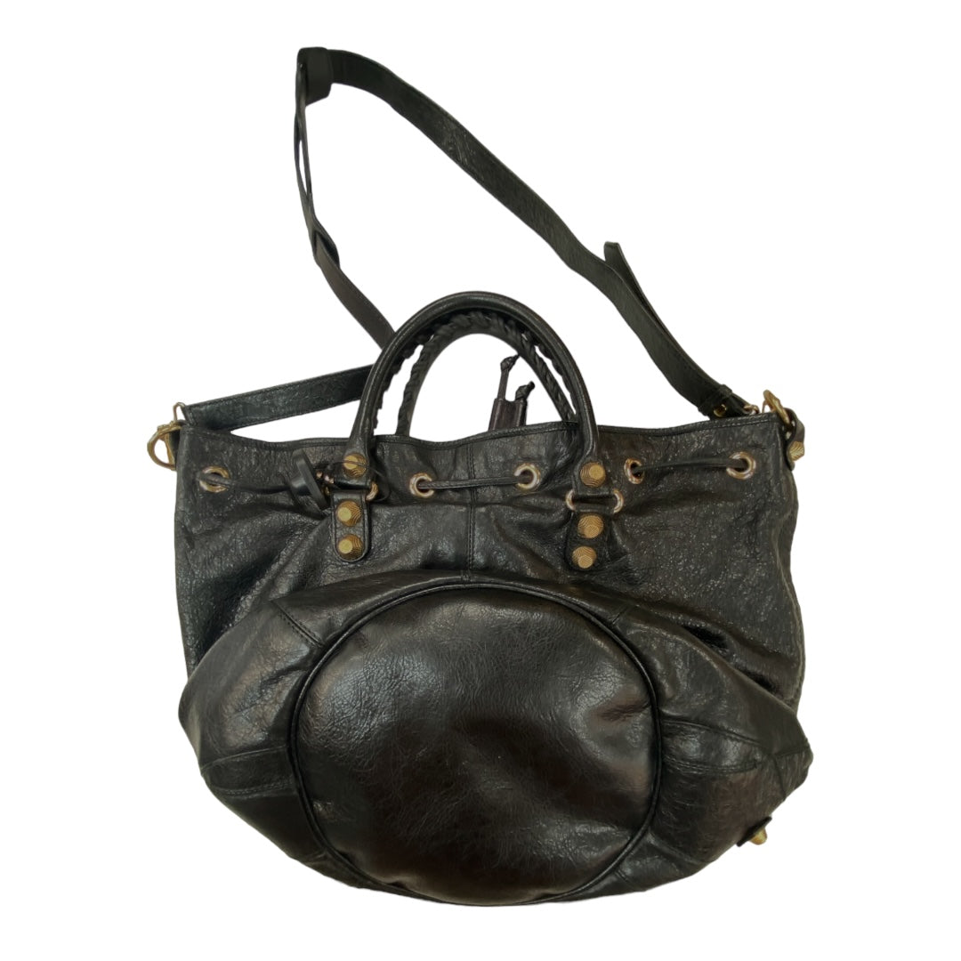 Handbag Luxury Designer By Balenciaga  Size: Large
