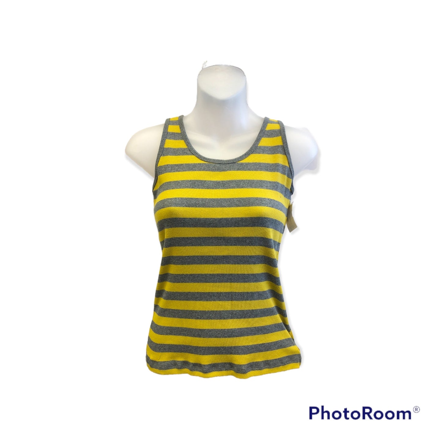 Tank Basic Cami By Tee Shop Size: L