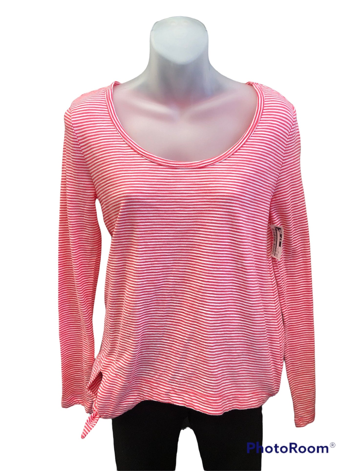 Top Long Sleeve By Gap Size: XS