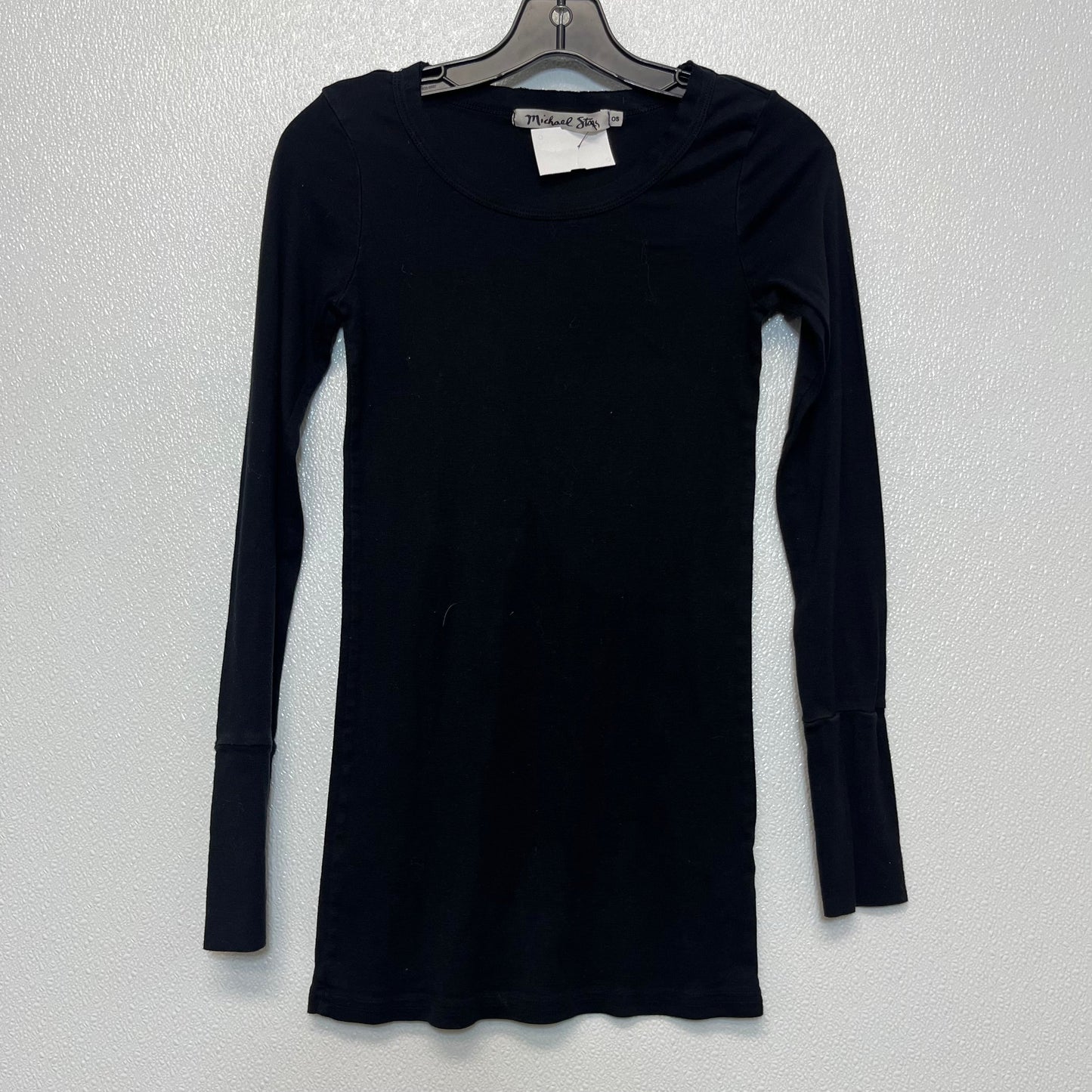 Top Long Sleeve By Michael Stars  Size: S