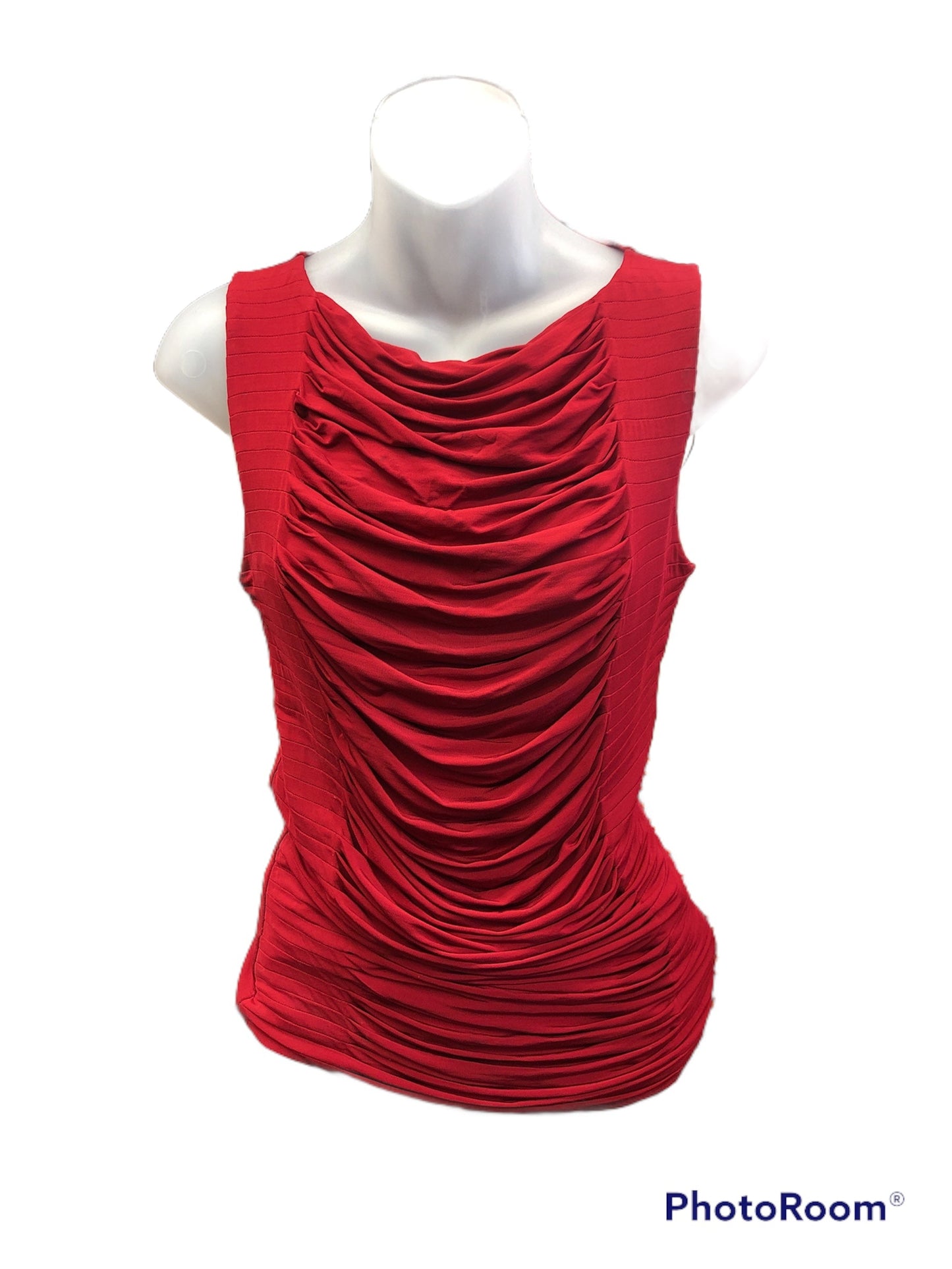 Top Sleeveless By Elie Tahari  Size: XS