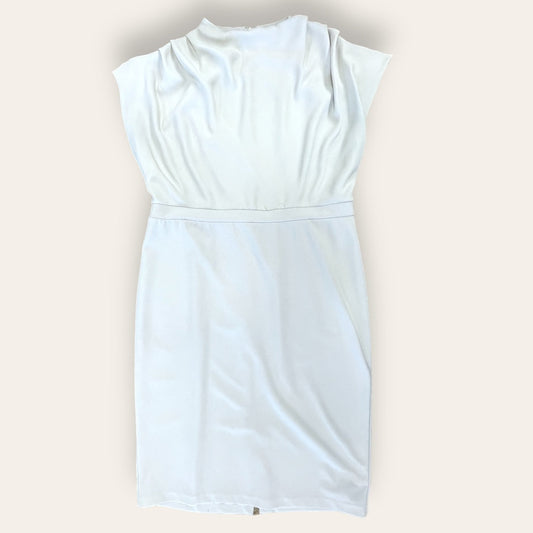 Dress Casual Midi By Express  Size: Xl