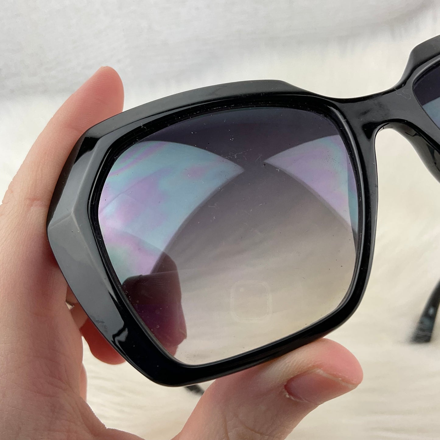 Sunglasses Designer By Sam Edelman