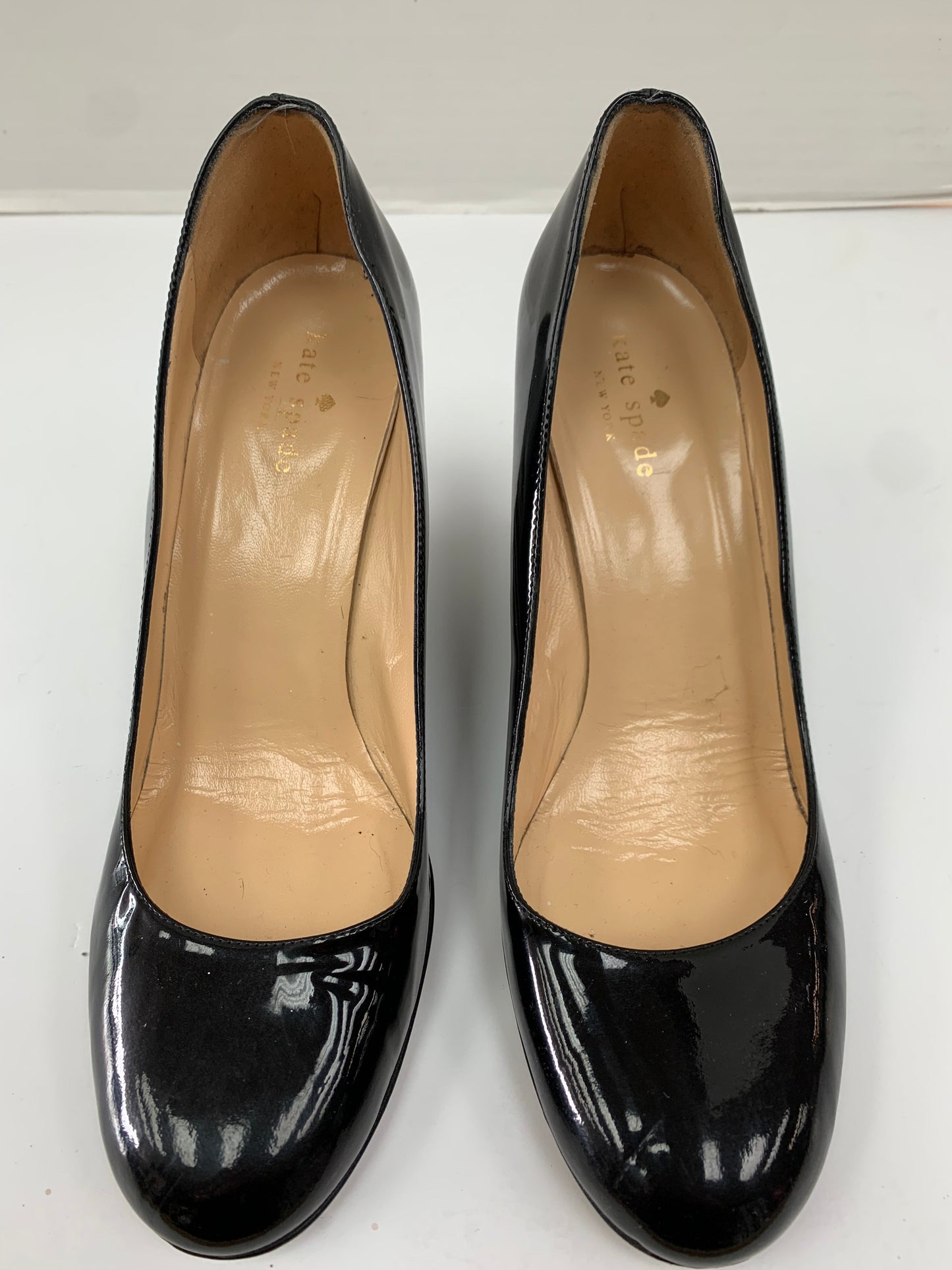 Shoes Heels Block By Kate Spade  Size: 6
