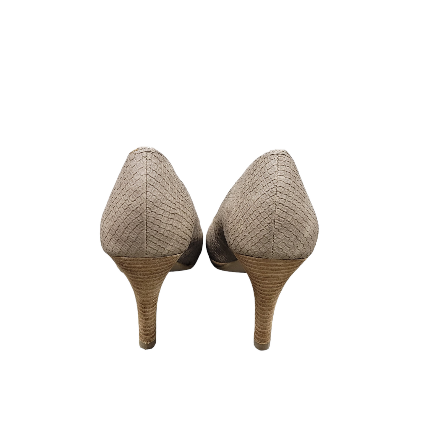 Shoes Heels Block By Anne Klein  Size: 9.5