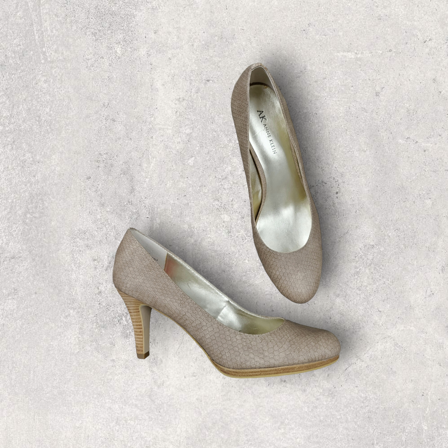 Shoes Heels Block By Anne Klein  Size: 9.5