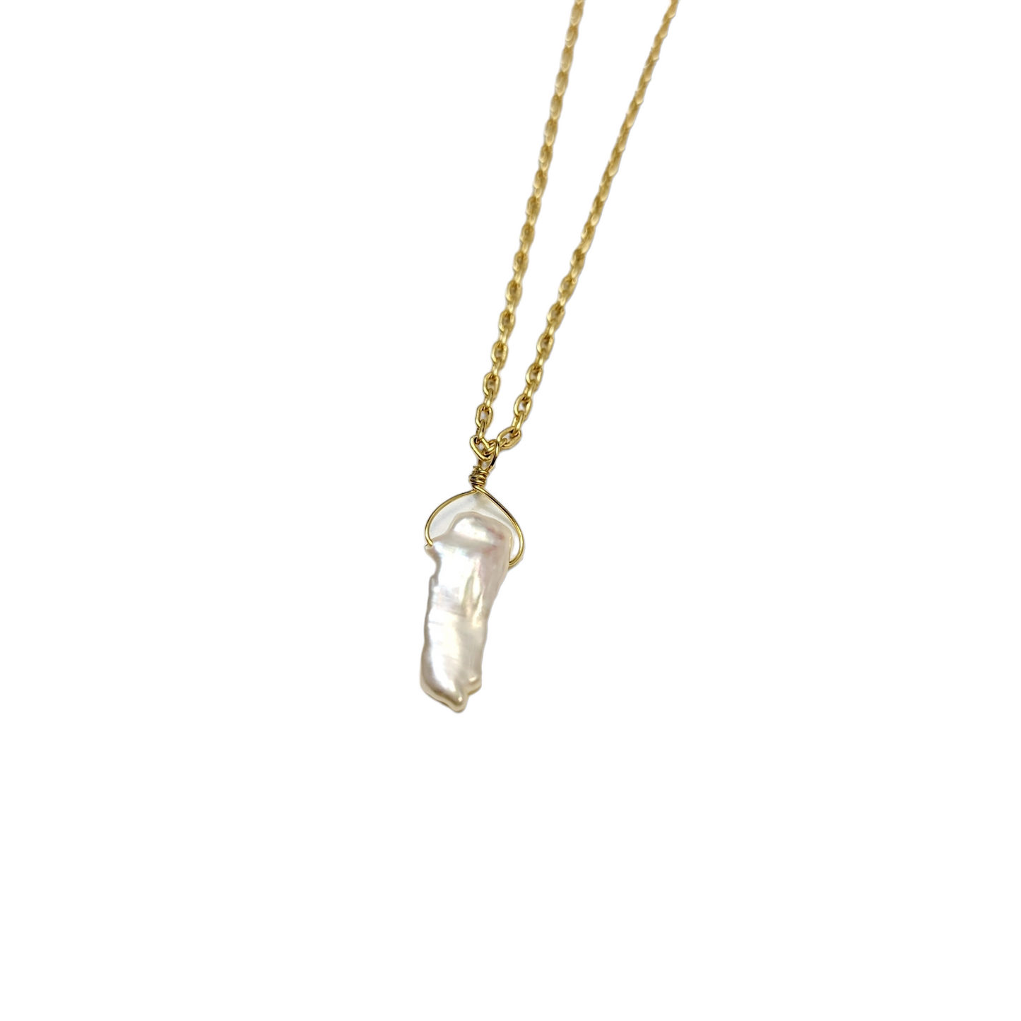 Necklace Charm By Madewell