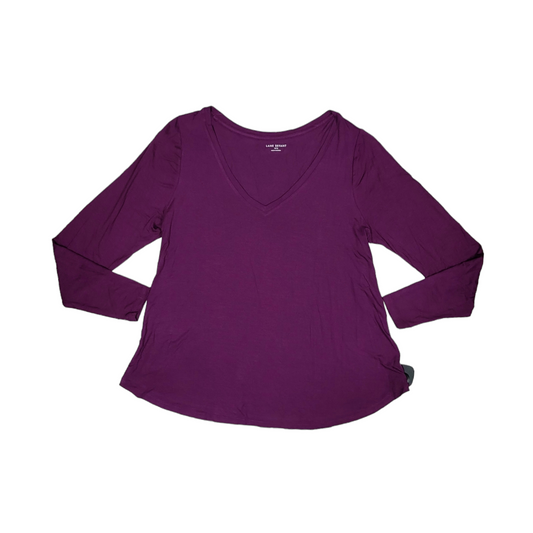 Top Long Sleeve By Lane Bryant  Size: 14