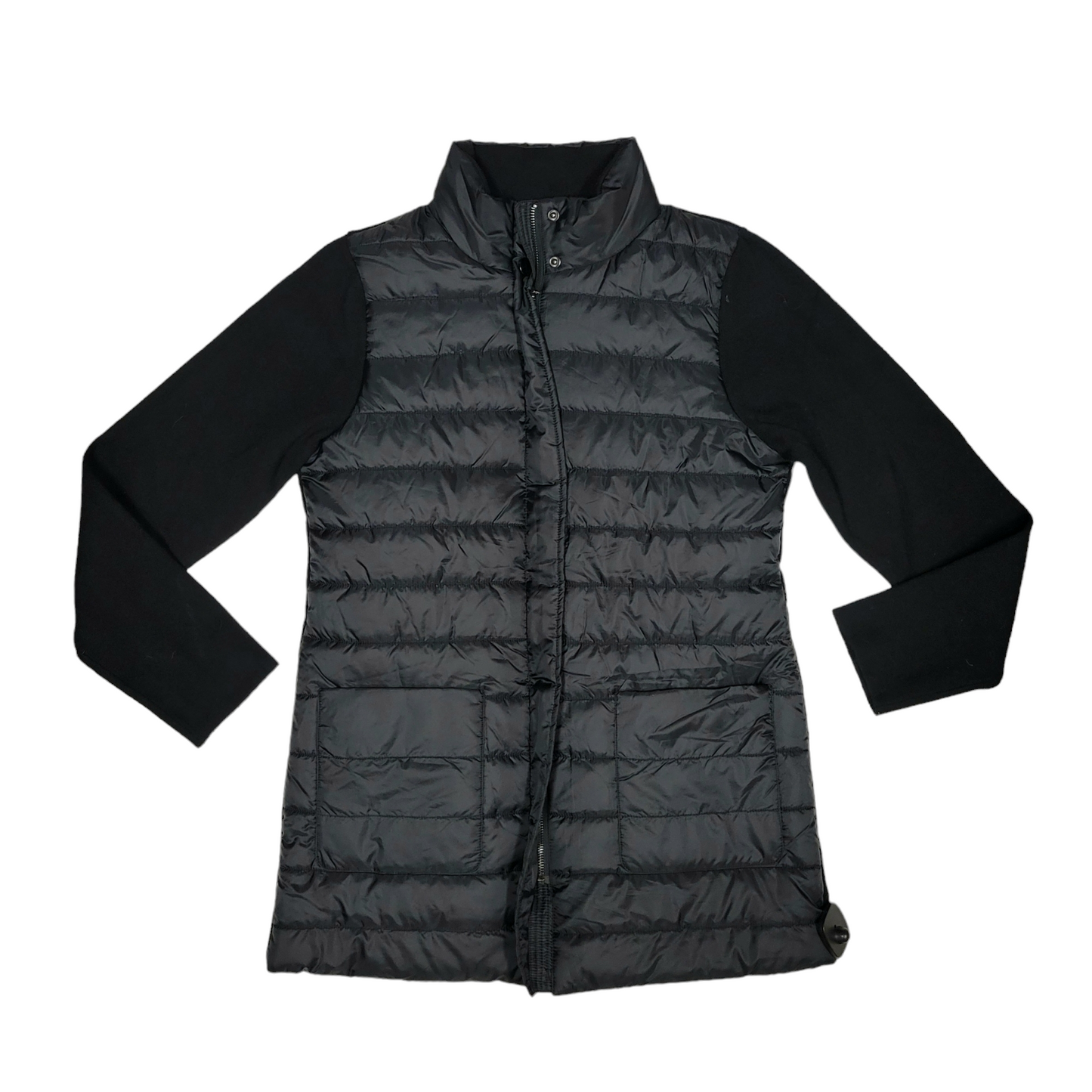 Jacket Puffer & Quilted By Cynthia Rowley  Size: M