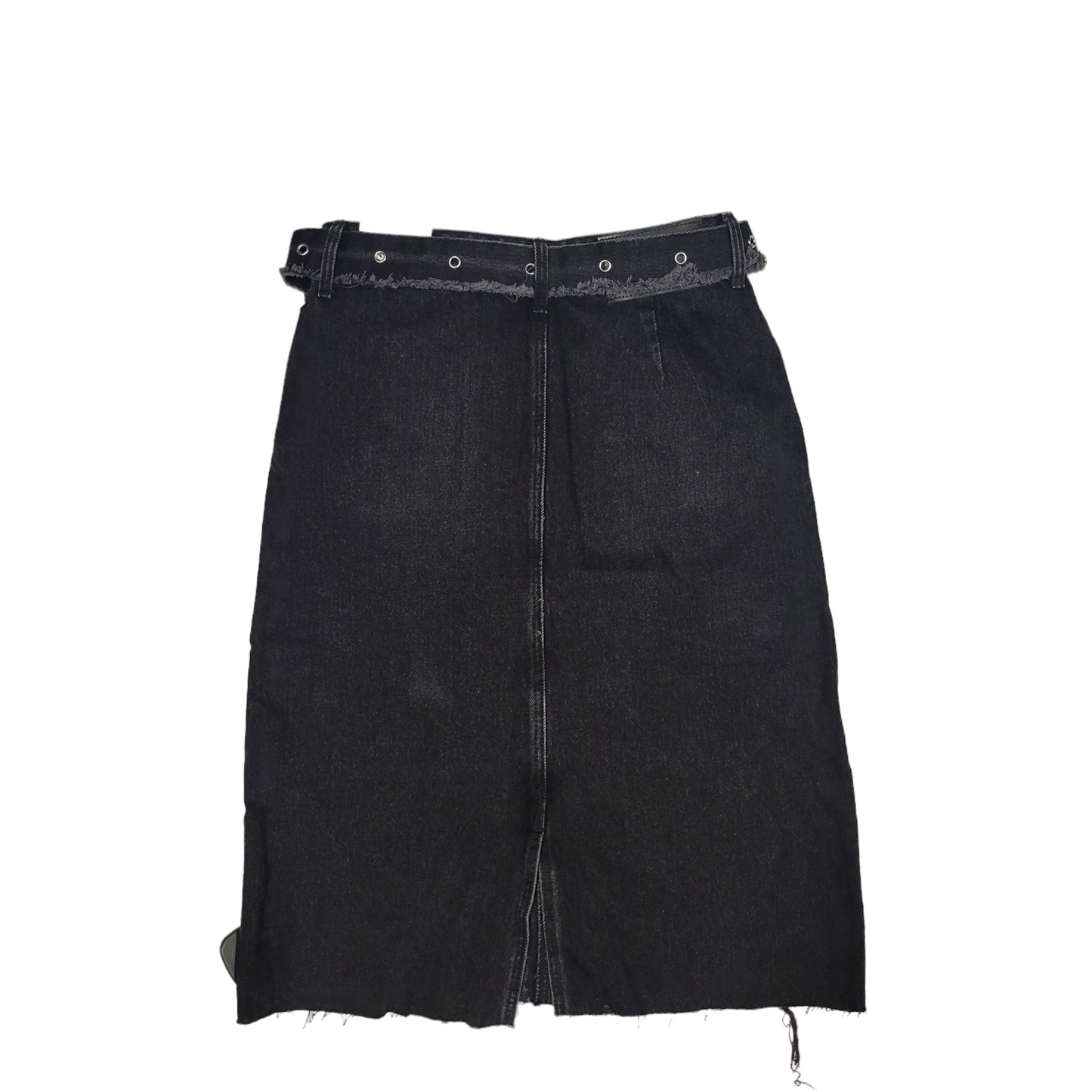 Skirt Midi By Zara  Size: Xs