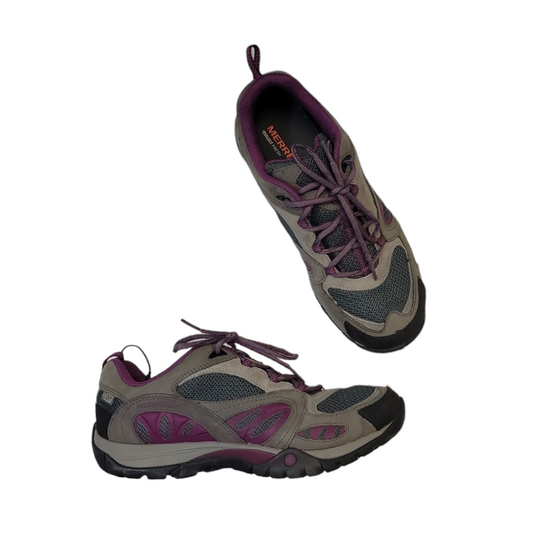 Shoes Athletic By Merrell  Size: 10