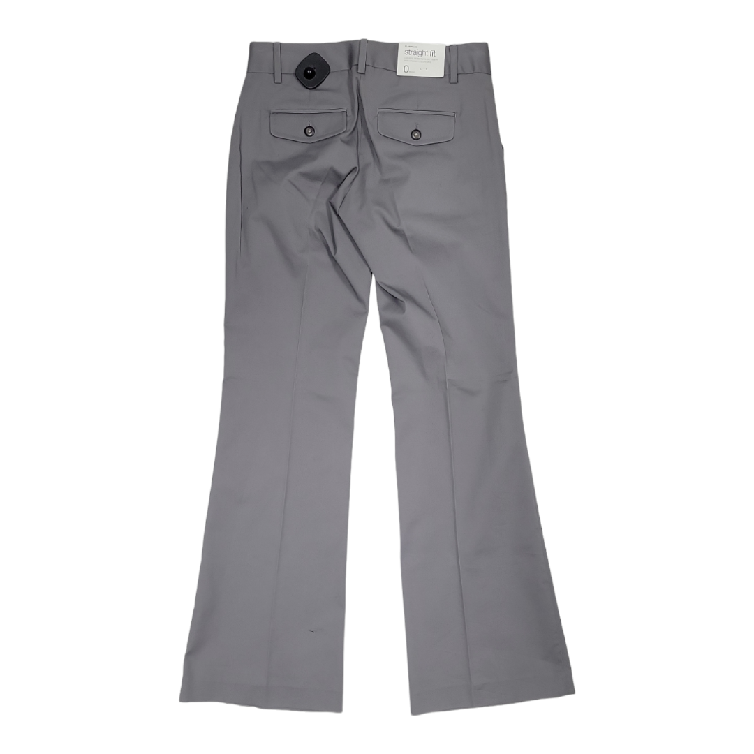 Pants Work/dress By Gap  Size: 0