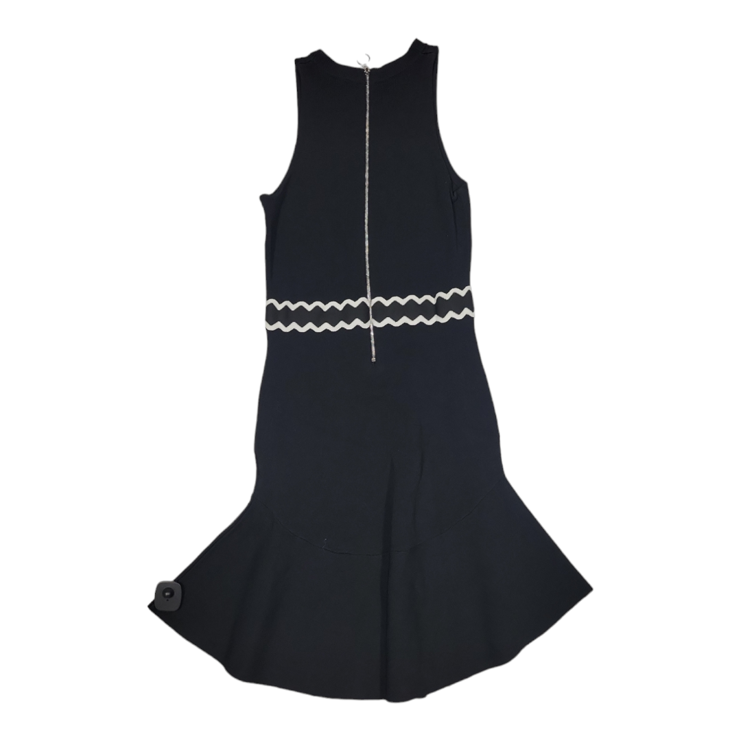 Dress Casual Midi By Rachel Roy  Size: M