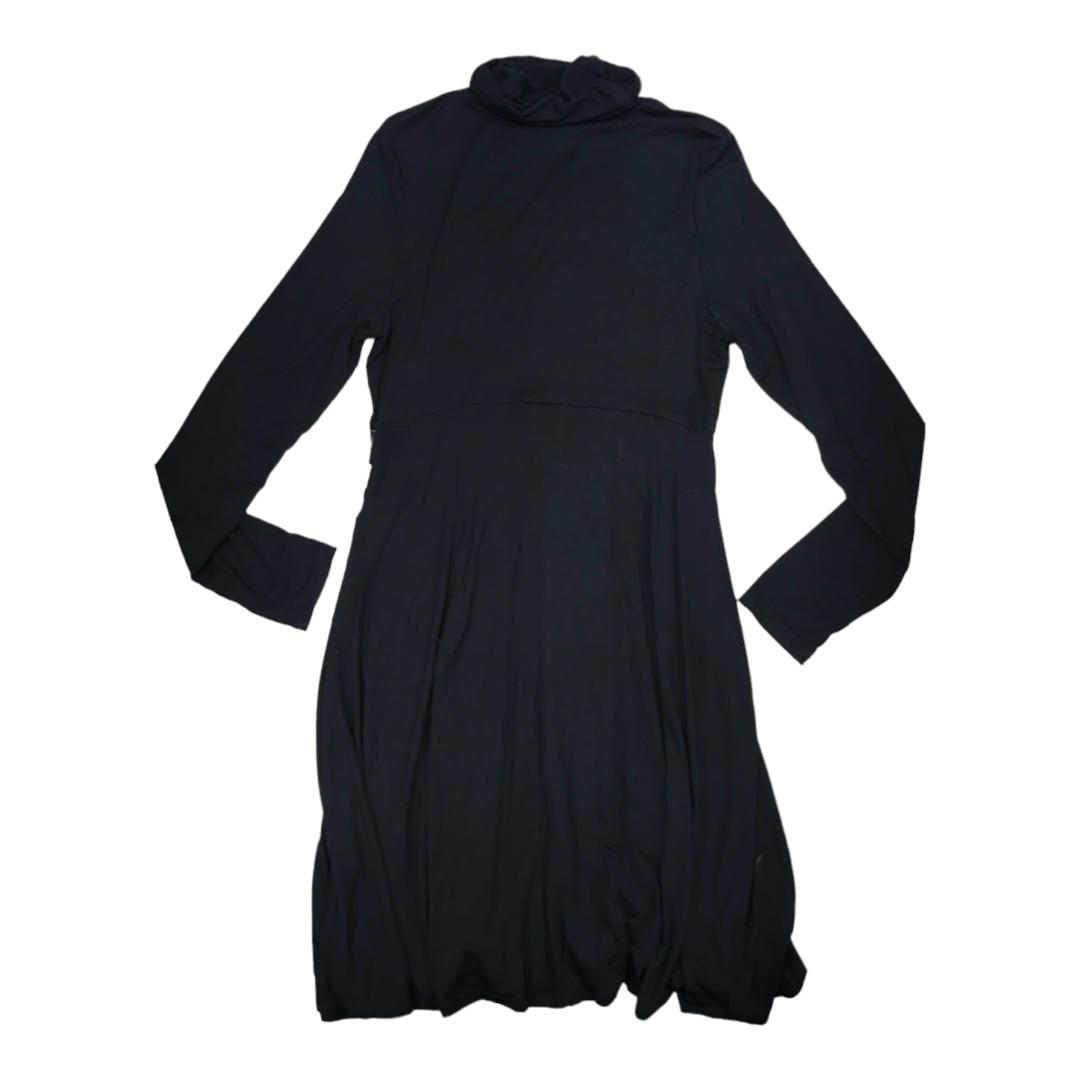 Dress Casual Midi By Karen Kane  Size: L