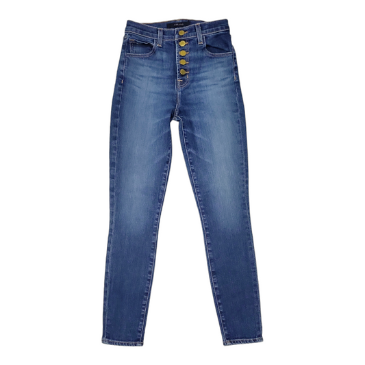 Jeans Skinny By J Brand  Size: 00
