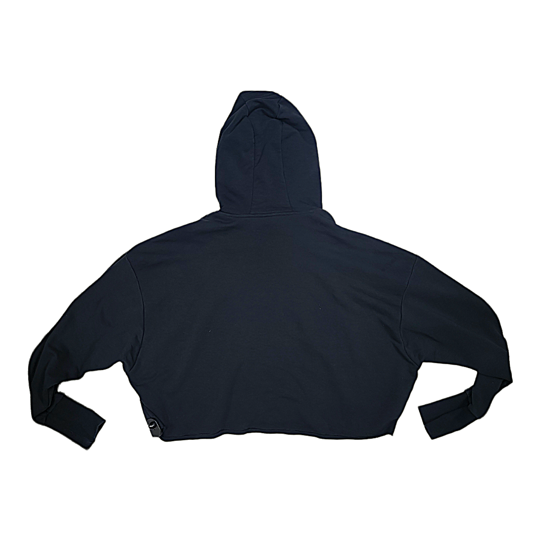 Sweatshirt Hoodie By Adidas  Size: Xl
