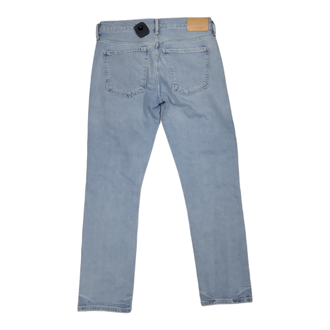 Jeans Relaxed/boyfriend By Citizens Of Humanity  Size: 0