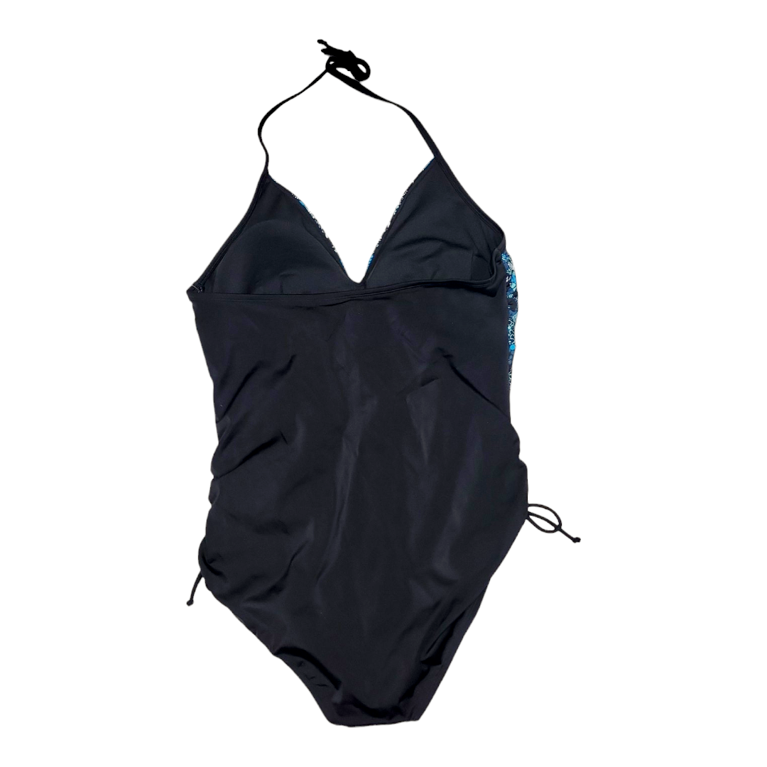 Swimsuit By AQUA GREEN  Size: Xl