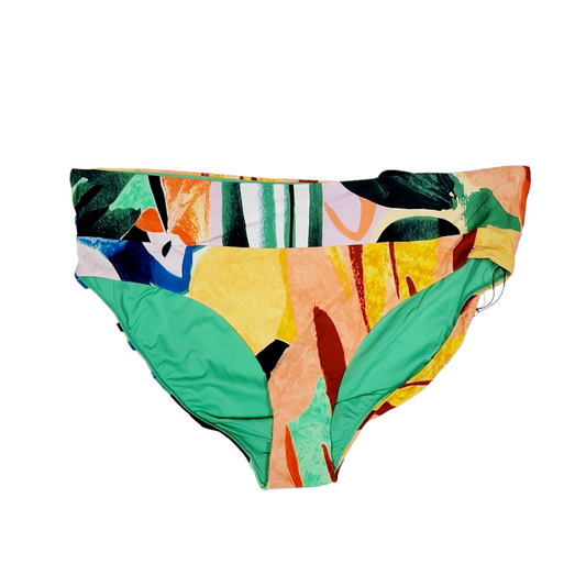 Swimsuit Bottom By Calia  Size: Xl