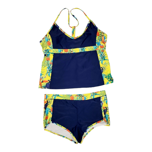 Swimsuit 2pc By MARINA WEST   Size: Xxl