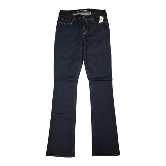 Jeans Straight By Old Navy  Size: 6 Tall