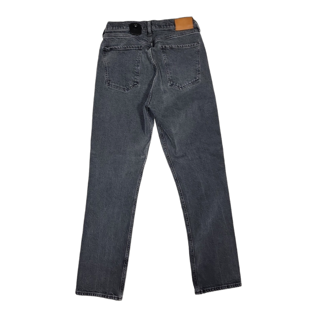 Jeans Straight By Citizens Of Humanity  Size: 4