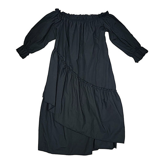 Dress Casual Midi By Vondalady  Size: Xl