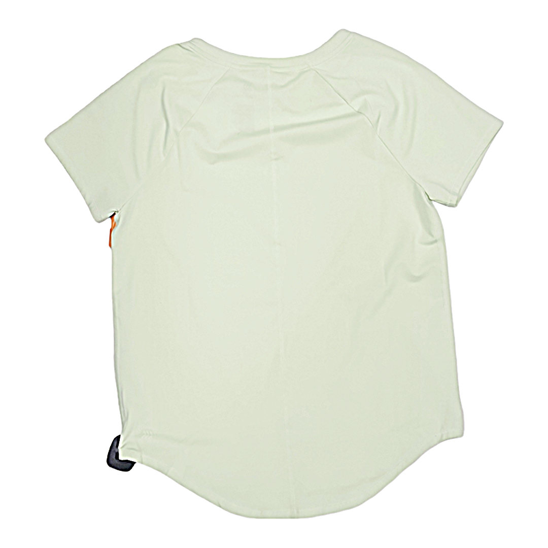 Athletic Top Short Sleeve By All In Motion  Size: S