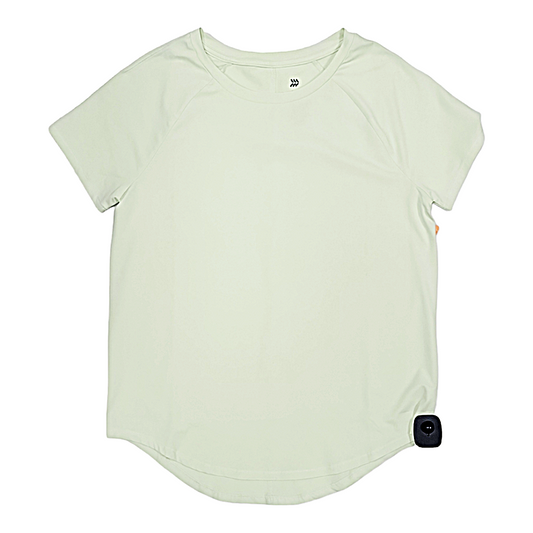 Athletic Top Short Sleeve By All In Motion  Size: S