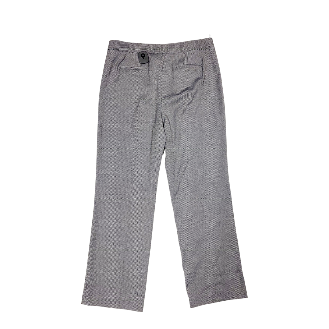 Pants Work By Jones New York  Size: 14