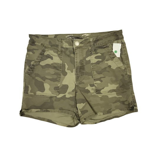 Shorts By Seven 7  Size: 10