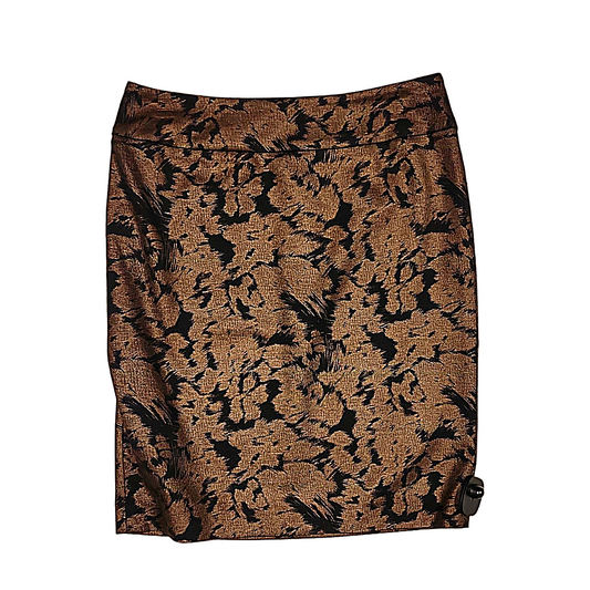 Skirt Mini & Short By Halogen  Size: 4