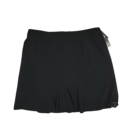 Skirt Midi By Nine West  Size: 24W