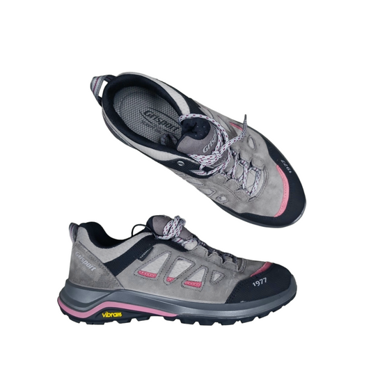 Shoes Athletic By VIBRAM  Size: 7.5