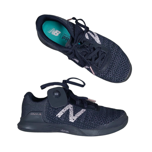 Shoes Athletic By New Balance  Size: 7