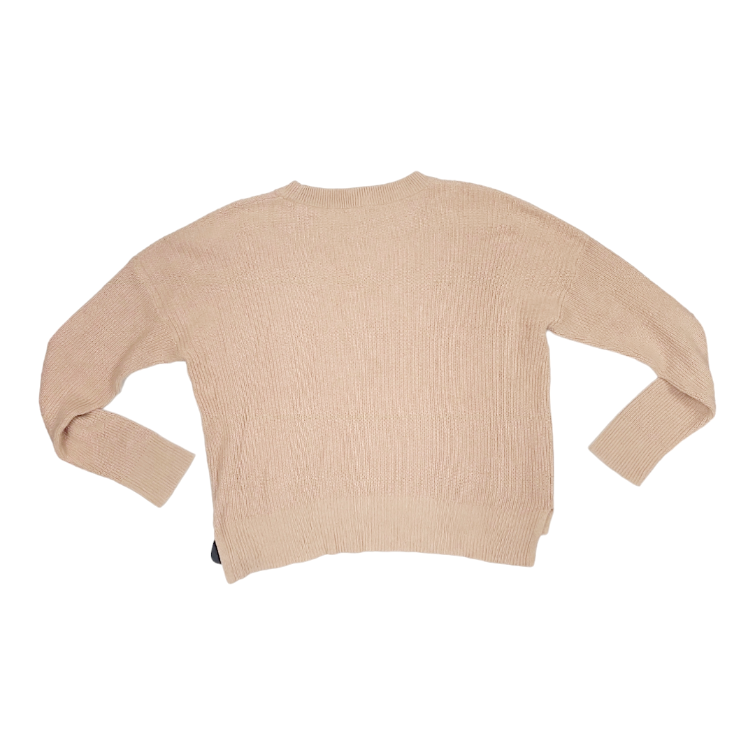 Sweater By Madewell  Size: L