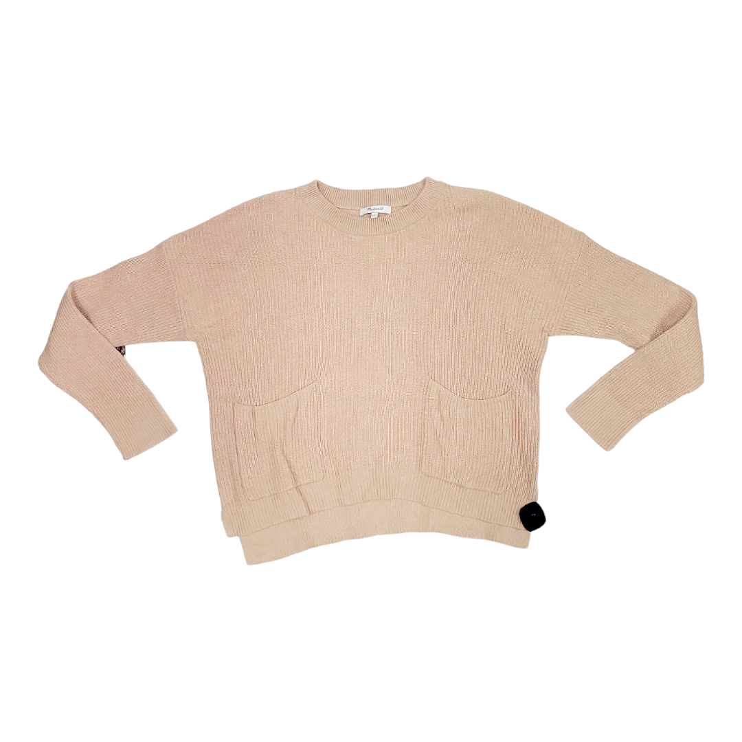 Sweater By Madewell  Size: L