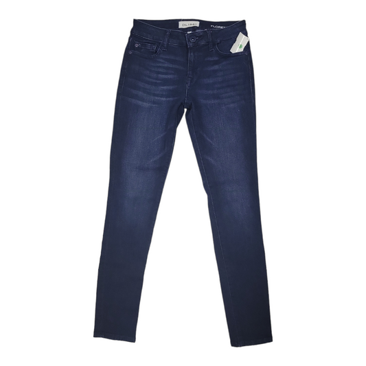 Jeans Skinny By Dl1961  Size: 0