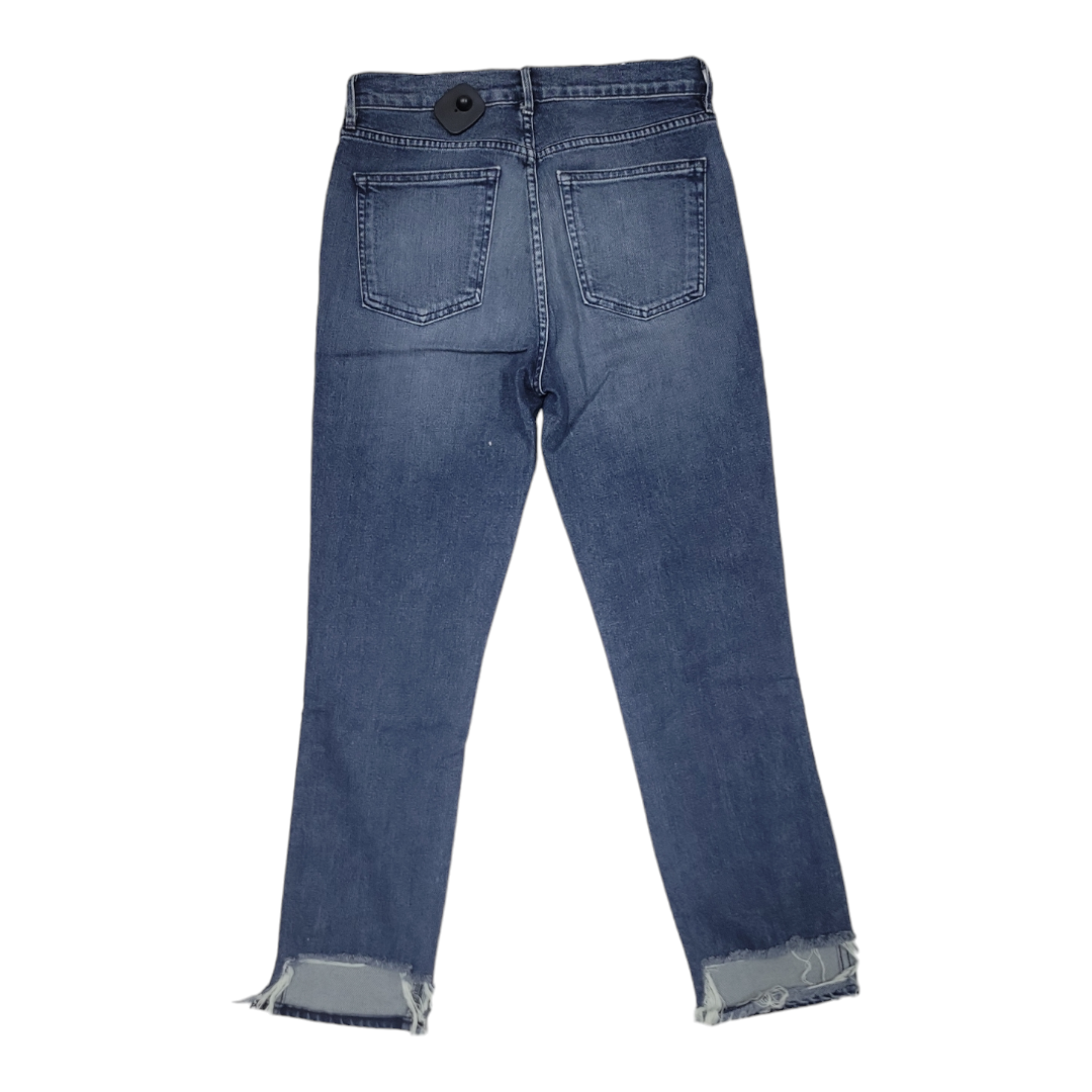 Jeans Straight By 3x1 Size: 4
