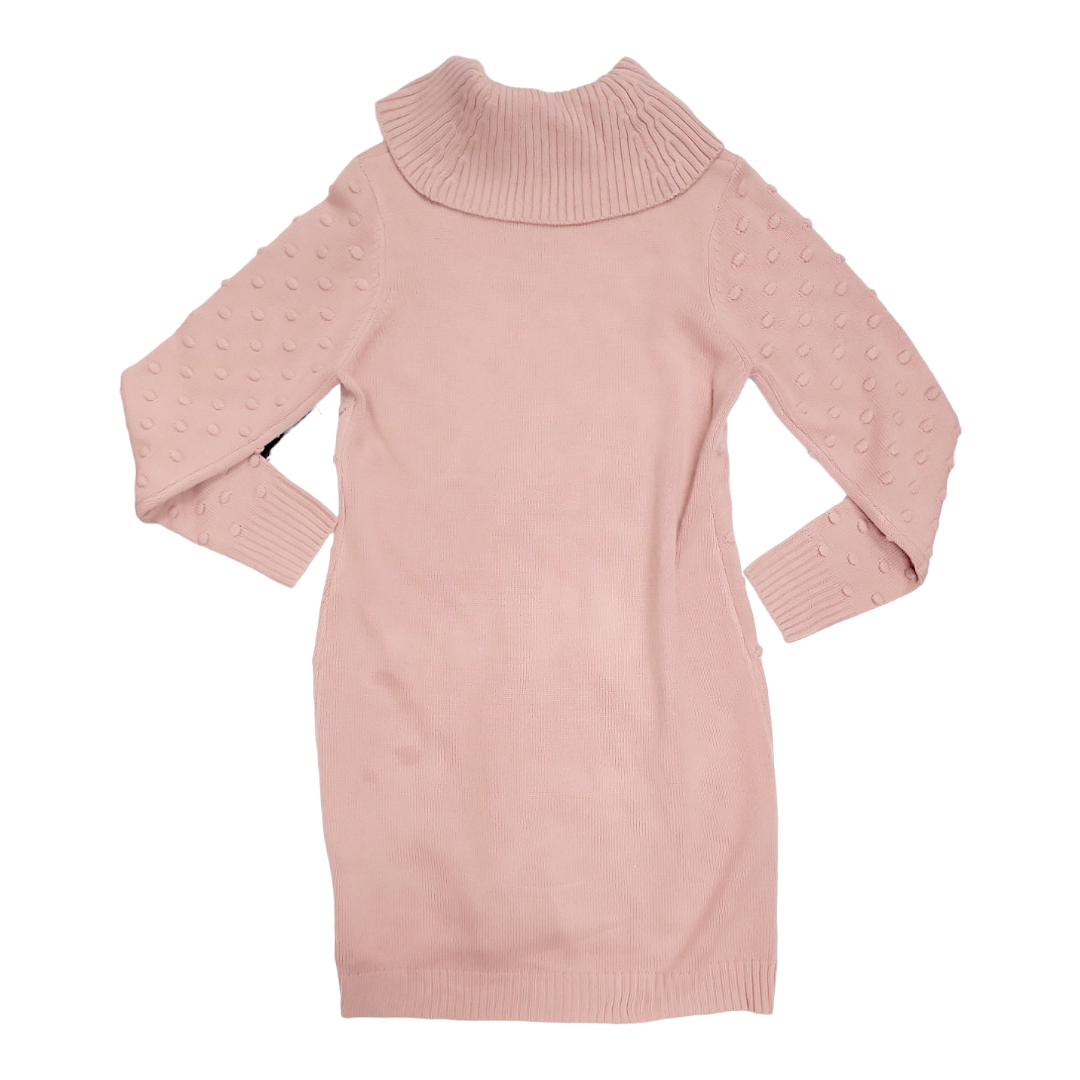 Dress Sweater By Jessica Howard  Size: L