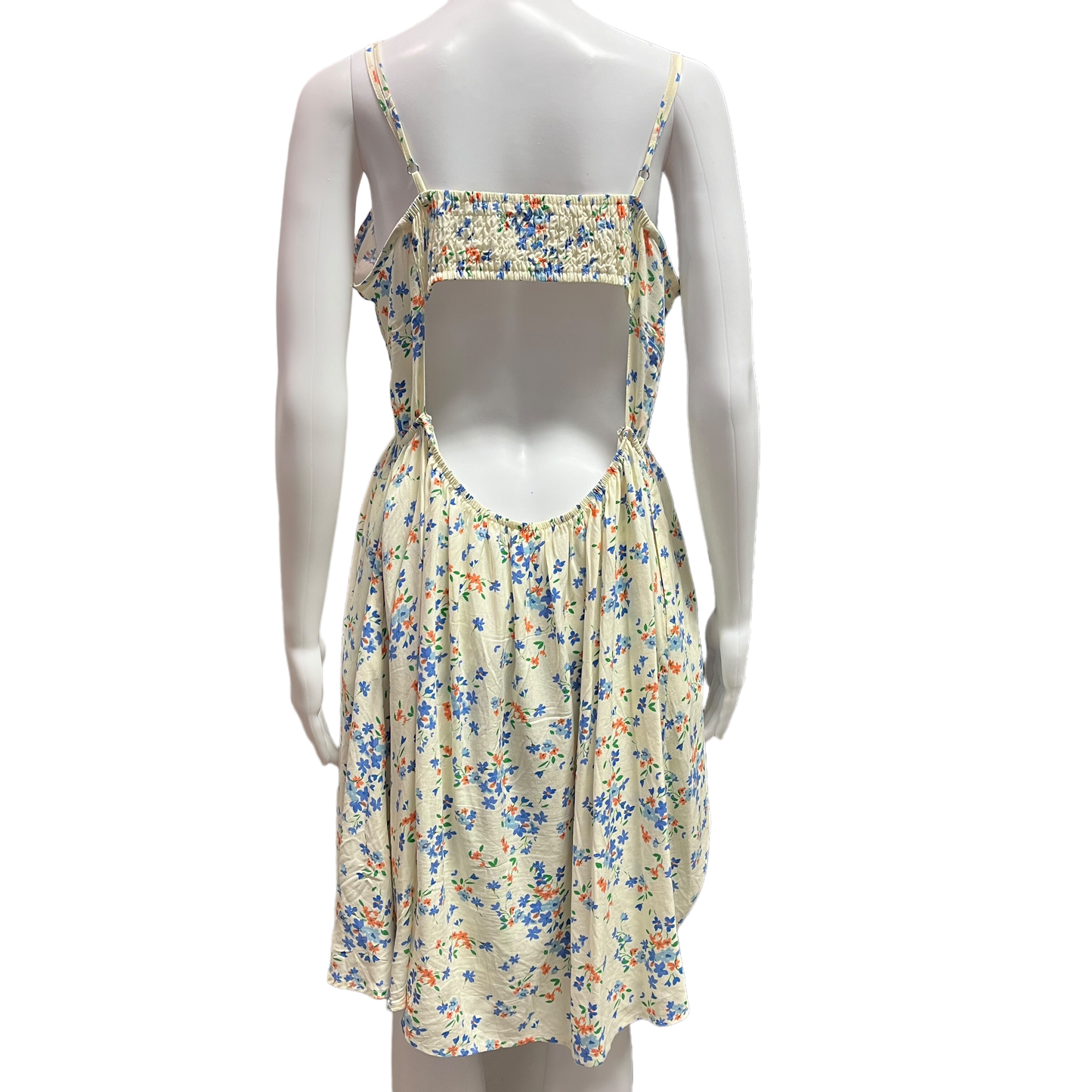 Dress Casual Short By Ci Sono  Size: Xl
