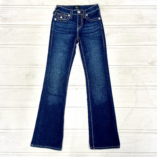 Jeans Designer By True Religion  Size: 0