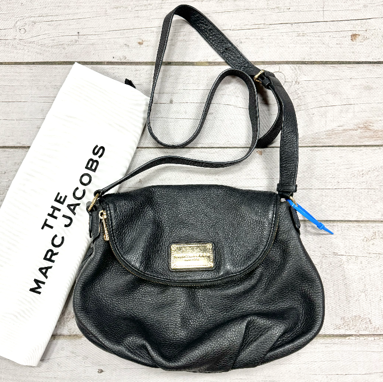 Shop Marc Jacobs The Denim Small Tote | Saks Fifth Avenue