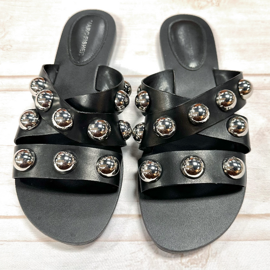 Sandals Flats By Marc Fisher  Size: 8.5
