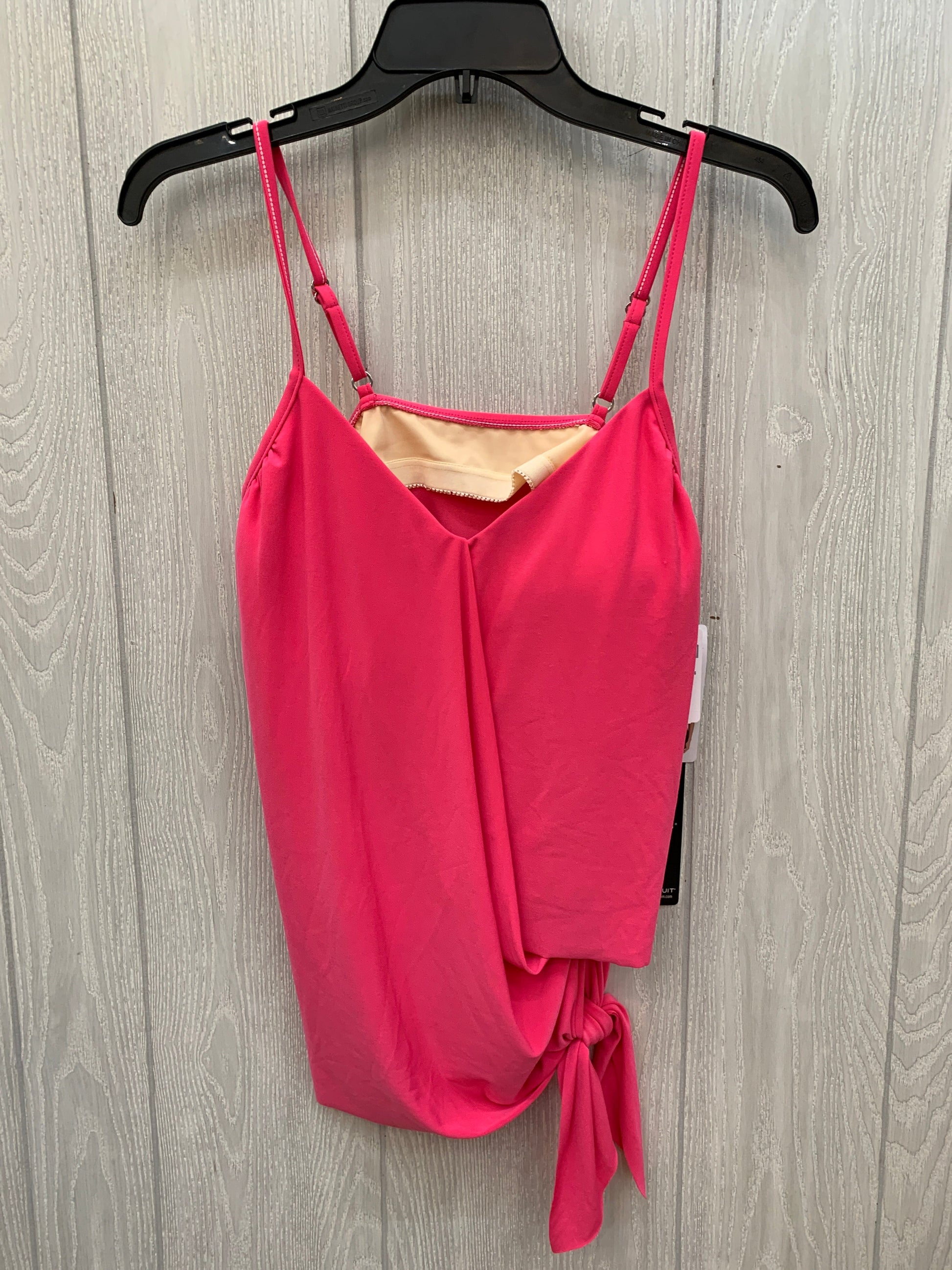 Swimsuit Top By Soma Size: 8