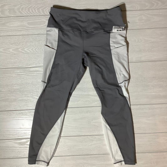 Athletic Leggings By Active Life Size: Xxl