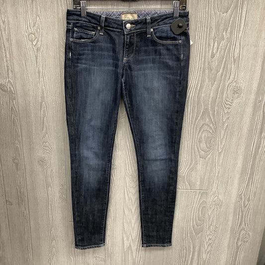 JEANS BY PAIGE SIZE 4