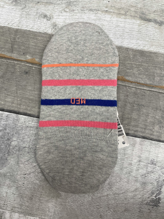 Unknown Brand Socks Grey Size 0